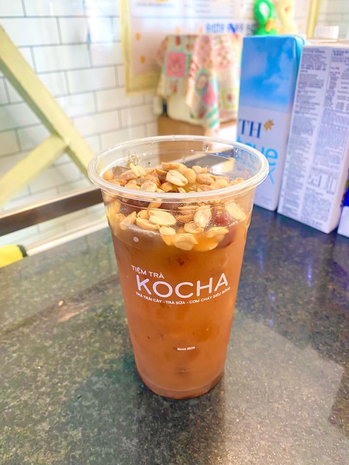 Trà Đác Me Thơm-duoc-ban-tai-TIỆM TRÀ KOCHA