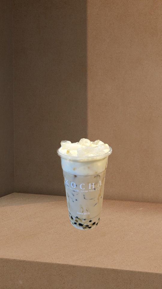 Trà Sữa Macchiato -duoc-ban-tai-TIỆM TRÀ KOCHA