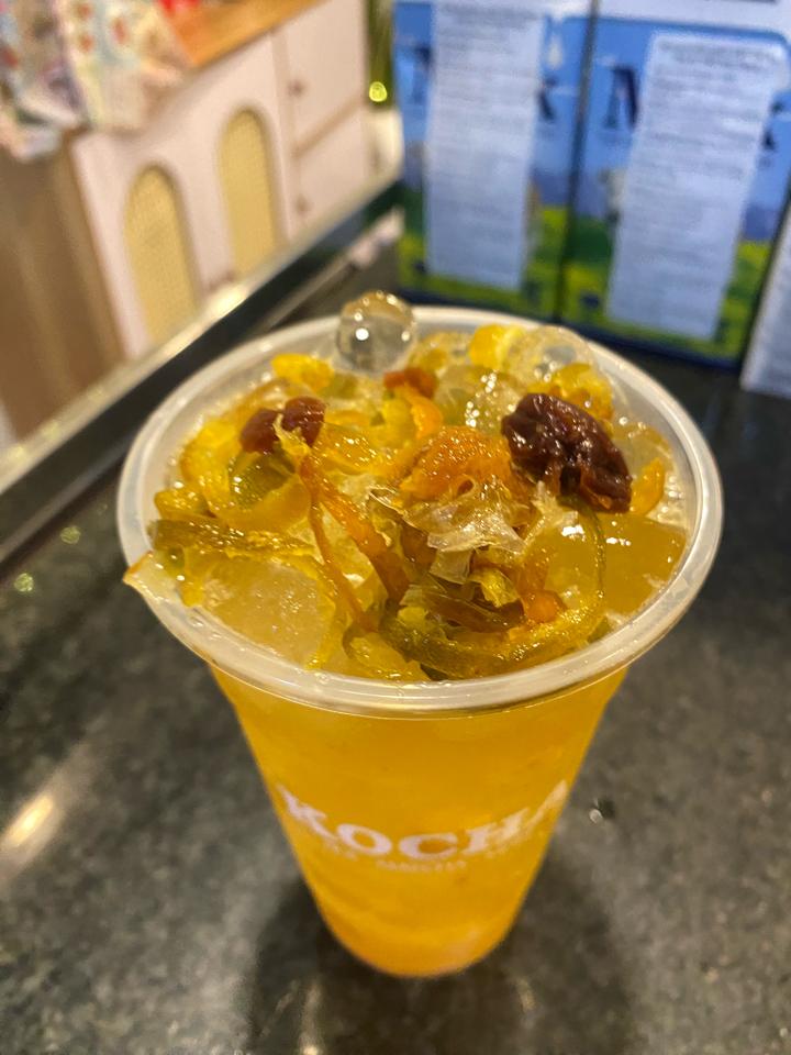 Trà Ô Mai Mơ Tắc -duoc-ban-tai-TIỆM TRÀ KOCHA