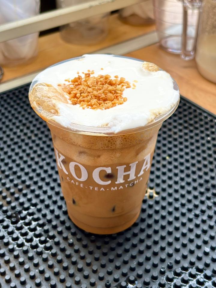 Phê Dừa PhôMai (S)-duoc-ban-tai-TIỆM TRÀ KOCHA
