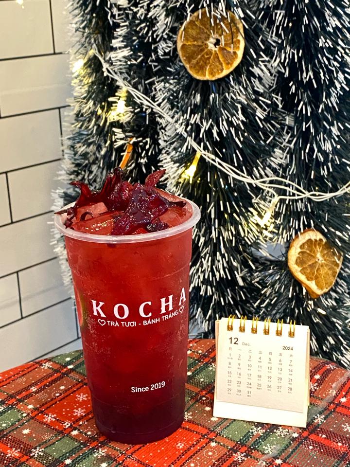 Hibiscus Dâu-duoc-ban-tai-TIỆM TRÀ KOCHA