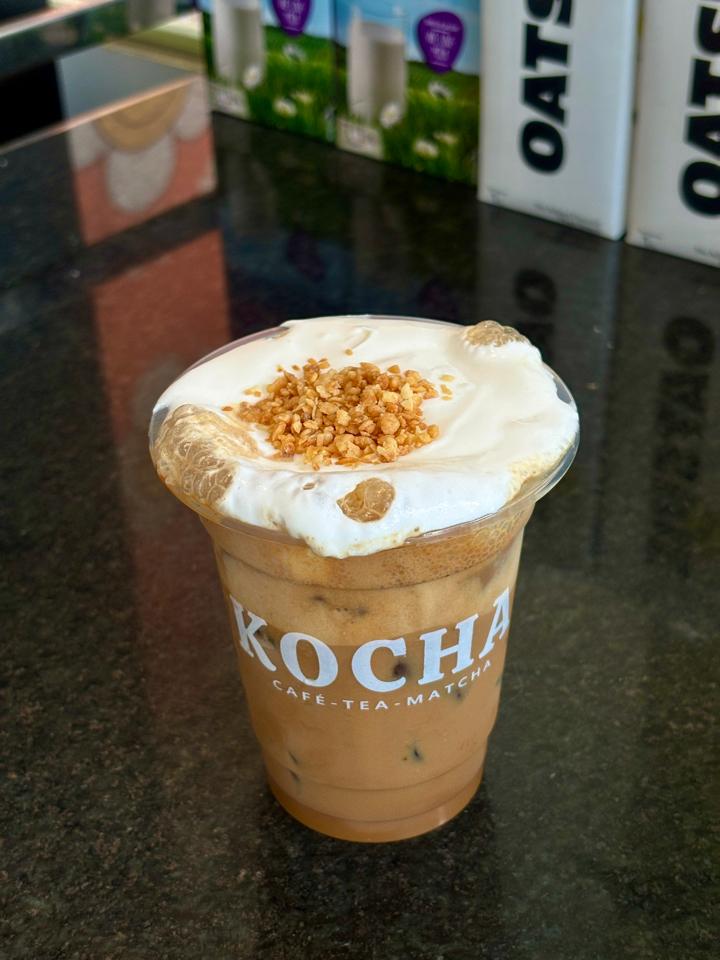 Phê Dừa PhôMai (S)-duoc-ban-tai-TIỆM TRÀ KOCHA