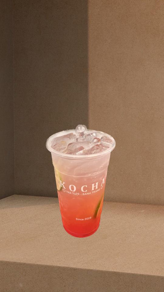Soda Dâu-duoc-ban-tai-TIỆM TRÀ KOCHA