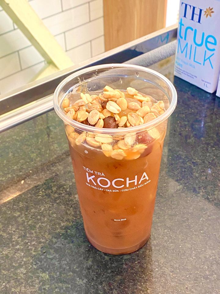 Trà Đác Me Thơm-duoc-ban-tai-TIỆM TRÀ KOCHA