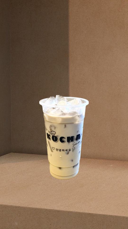 Trà Sữa Truyền Thống (0 topping)-duoc-ban-tai-TIỆM TRÀ KOCHA
