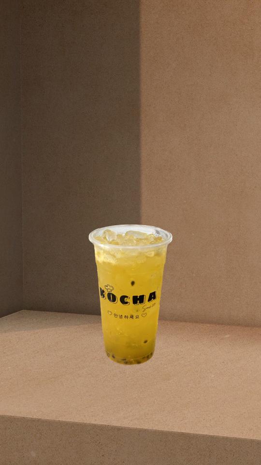 TRÀ THƠM CHANH DÂY + TC-duoc-ban-tai-TIỆM TRÀ KOCHA