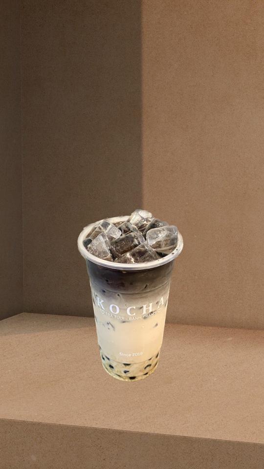 Trà Sữa Than Tre-duoc-ban-tai-TIỆM TRÀ KOCHA
