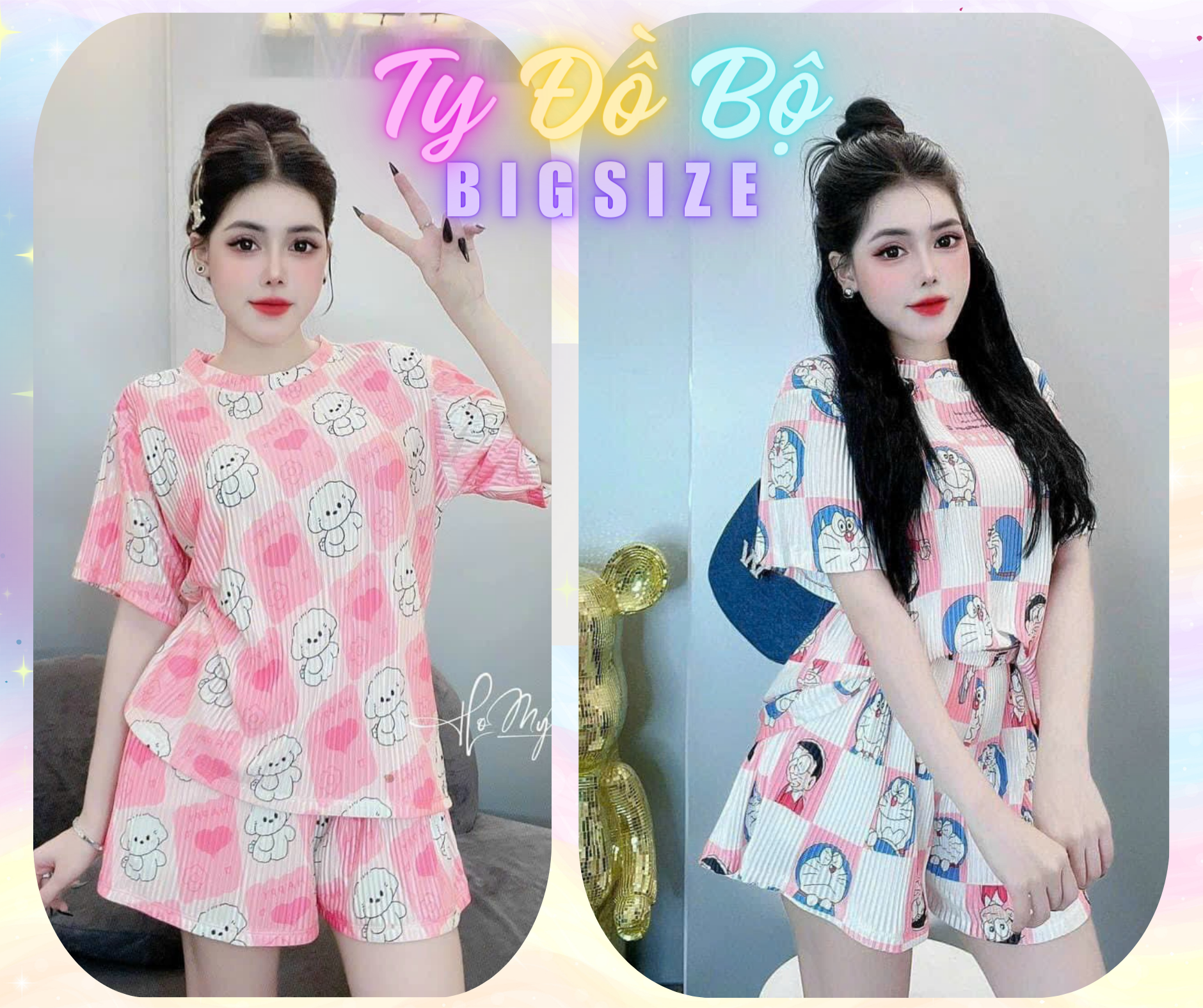 Set thun đùi gân Thái-duoc-ban-tai-Ty Đồ Bộ Bigsize