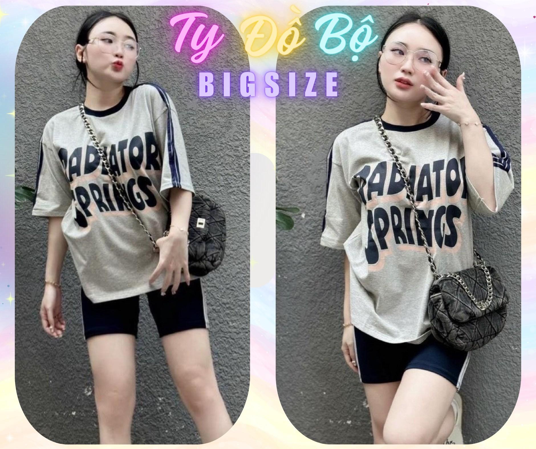 Set thun lửng SPRING-duoc-ban-tai-Ty Đồ Bộ Bigsize