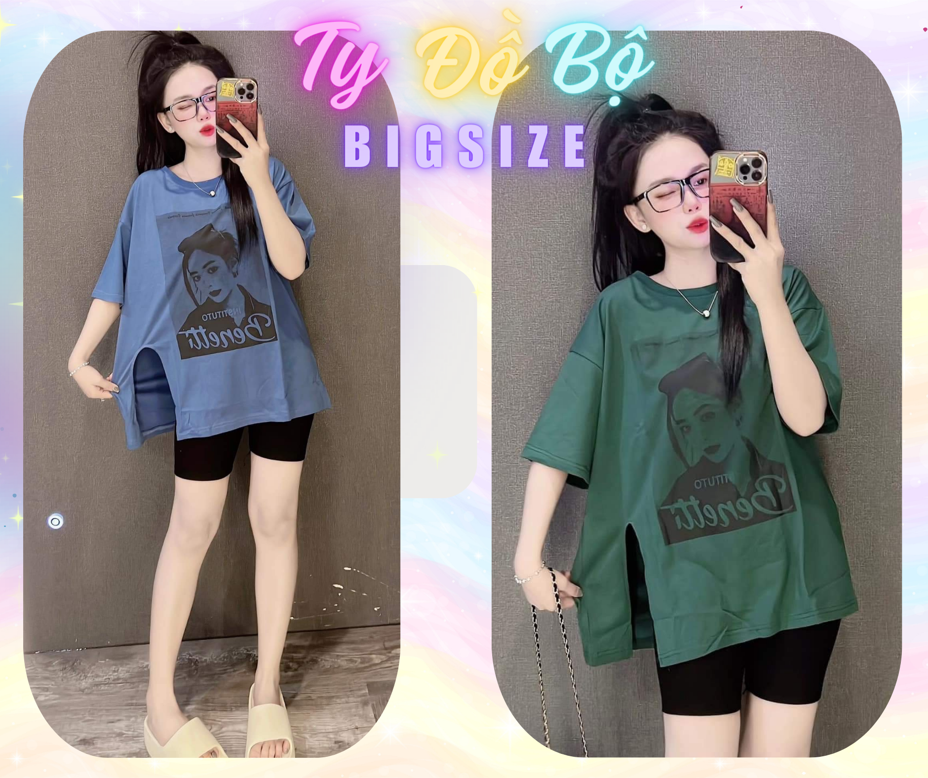 Set thun lửng Bennetti xẻ -duoc-ban-tai-Ty Đồ Bộ Bigsize