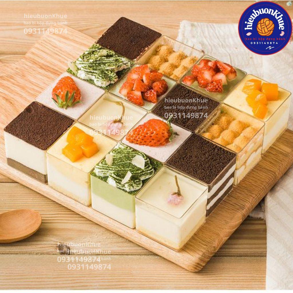 Ly mica 4245 không nắp-duoc-ban-tai-Hiệu Buôn Khuê