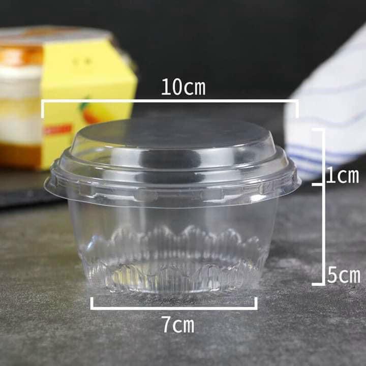 Hộp tròn XY581 250ml T2000-duoc-ban-tai-Hiệu Buôn Khuê
