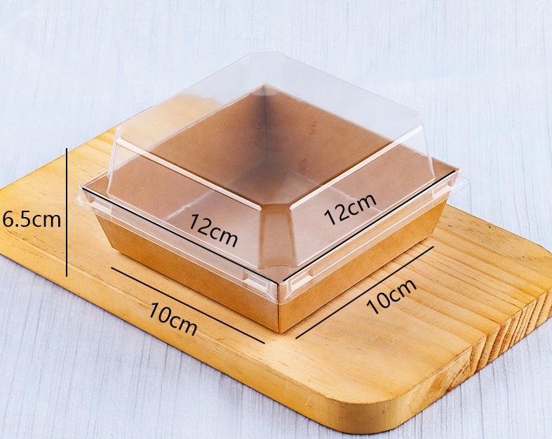 Hộp giấy vuông E118 (T1000, S50)-duoc-ban-tai-Hiệu Buôn Khuê