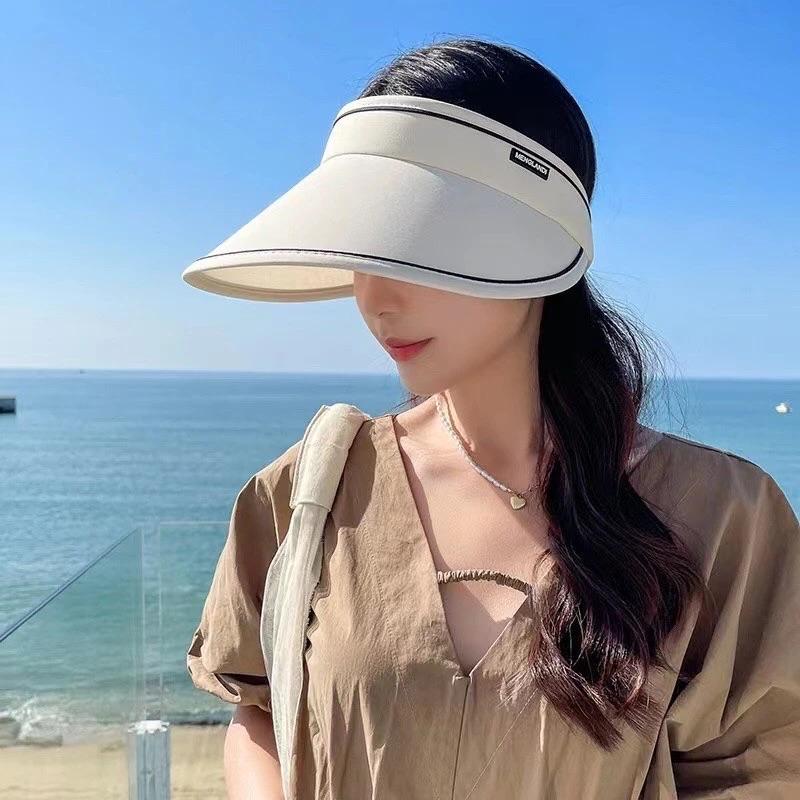 Nón kaki nửa đầu nam/nữ Mengladi-duoc-ban-tai-BT Mart - Siêu thị dành cho Người bận rộn