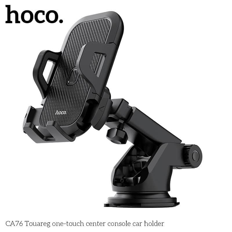 Giá đỡ điện thoại ô tô HOCO CA76-duoc-ban-tai-BT Mart - Siêu thị dành cho Người bận rộn
