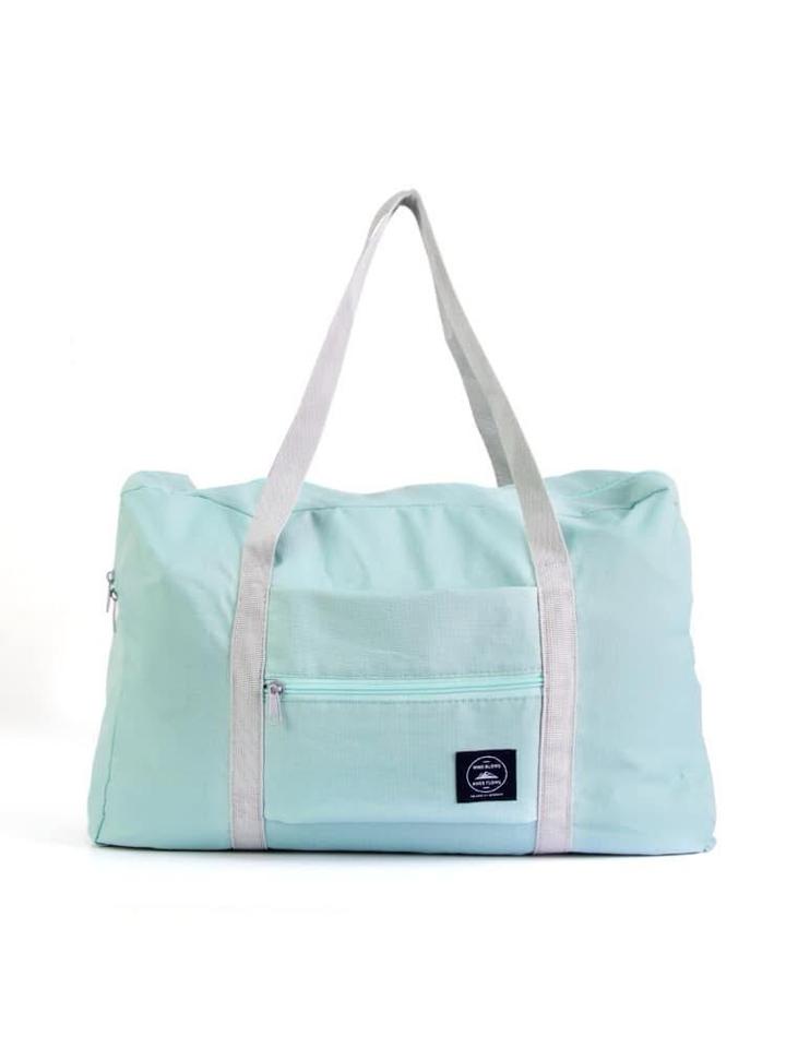 Túi xách vải dù du lịch chống thấm nước 48x32x16cm-duoc-ban-tai-BT Mart - Siêu thị dành cho Người bận rộn