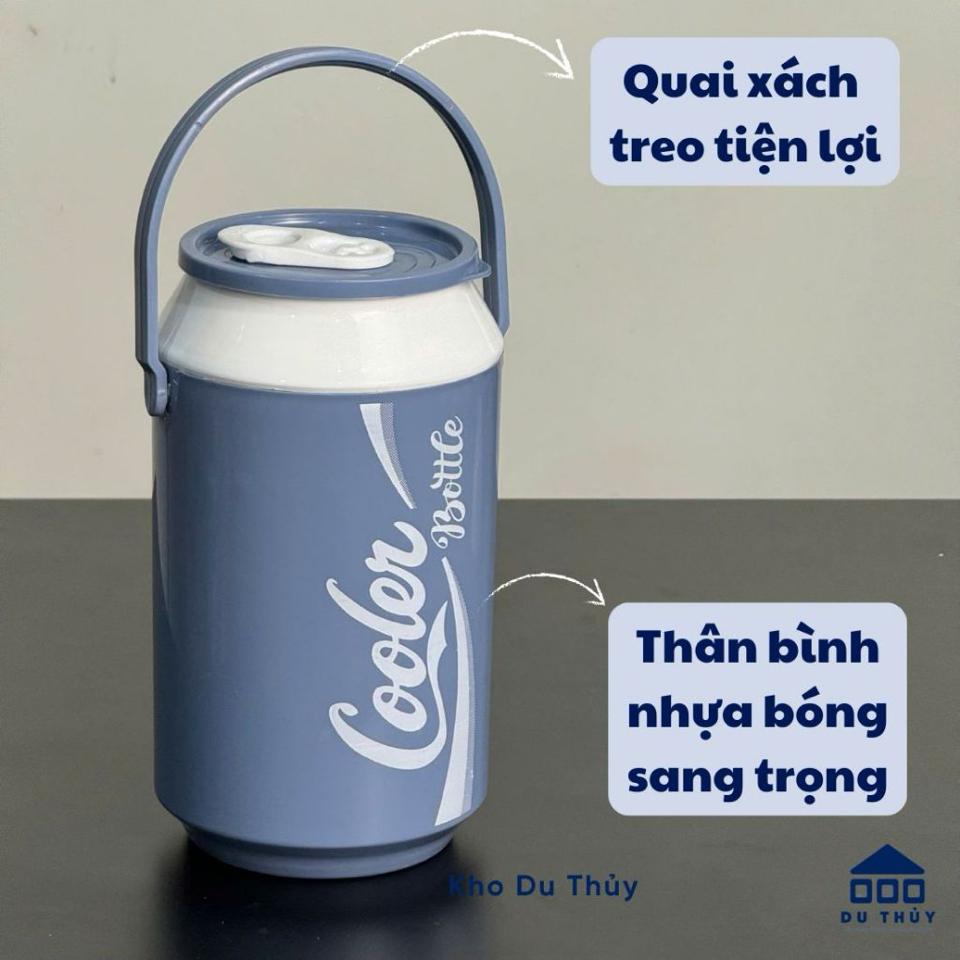 Bình đá giữ lạnh mini hình lon nước ngọt 1,5 lít-duoc-ban-tai-BT Mart - Siêu thị dành cho Người bận rộn