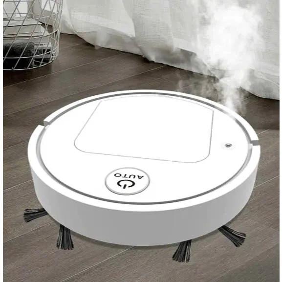 Máy quét nhà, robot hút bụi thông minh-duoc-ban-tai-BT Mart - Siêu thị dành cho Người bận rộn