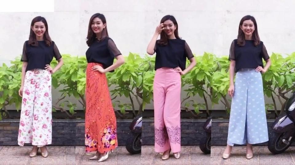 Váy quần chống nắng-duoc-ban-tai-BT Mart - Siêu thị dành cho Người bận rộn