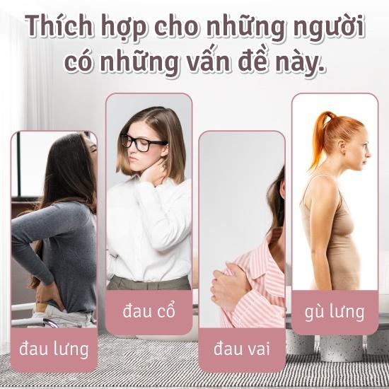Gậy tập yoga  2 thanh xếp tập lưng vai chống gù-duoc-ban-tai-Gia dụng BT Mart