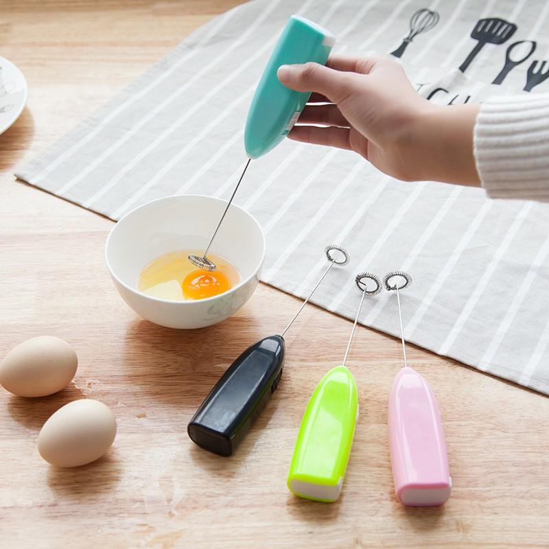 Cây đánh trứng, khuấy cà phê tạo bọt xài pin-duoc-ban-tai-BT Mart - Siêu thị dành cho Người bận rộn