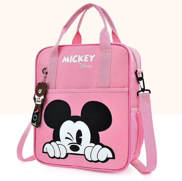 Ba lô học sinh chuột Mickey-duoc-ban-tai-BT Mart - Siêu thị dành cho Người bận rộn