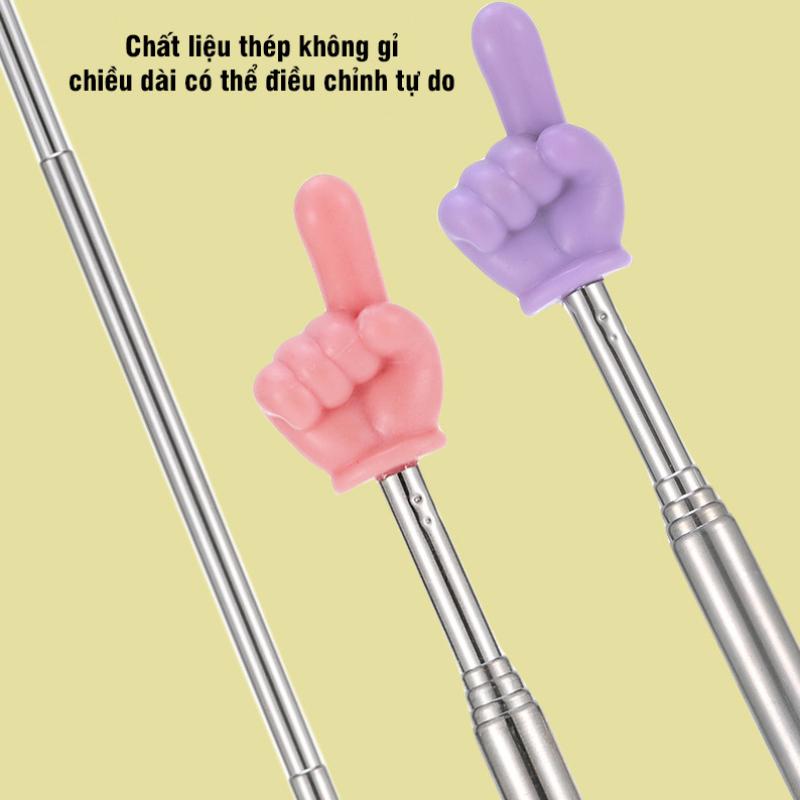Gậy chỉ bảng cho giáo viên 70cm-duoc-ban-tai-BT Mart - Siêu thị dành cho Người bận rộn