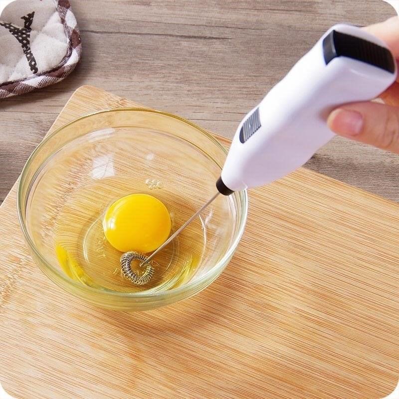 Cây đánh trứng, khuấy cà phê tạo bọt xài pin-duoc-ban-tai-BT Mart - Siêu thị dành cho Người bận rộn