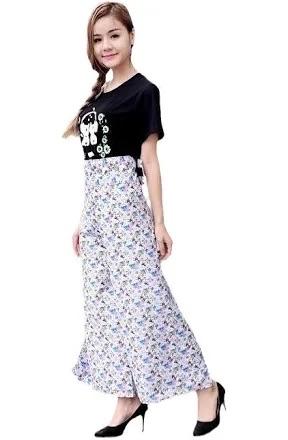 Váy quần chống nắng-duoc-ban-tai-BT Mart - Siêu thị dành cho Người bận rộn