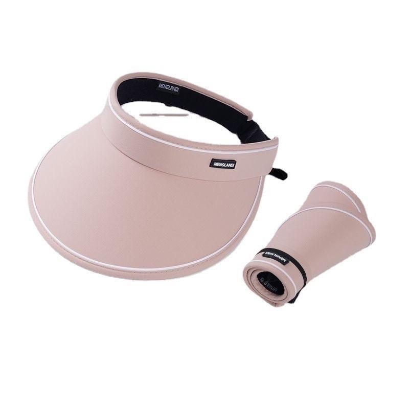 Nón kaki nửa đầu nam/nữ Mengladi-duoc-ban-tai-BT Mart - Siêu thị dành cho Người bận rộn