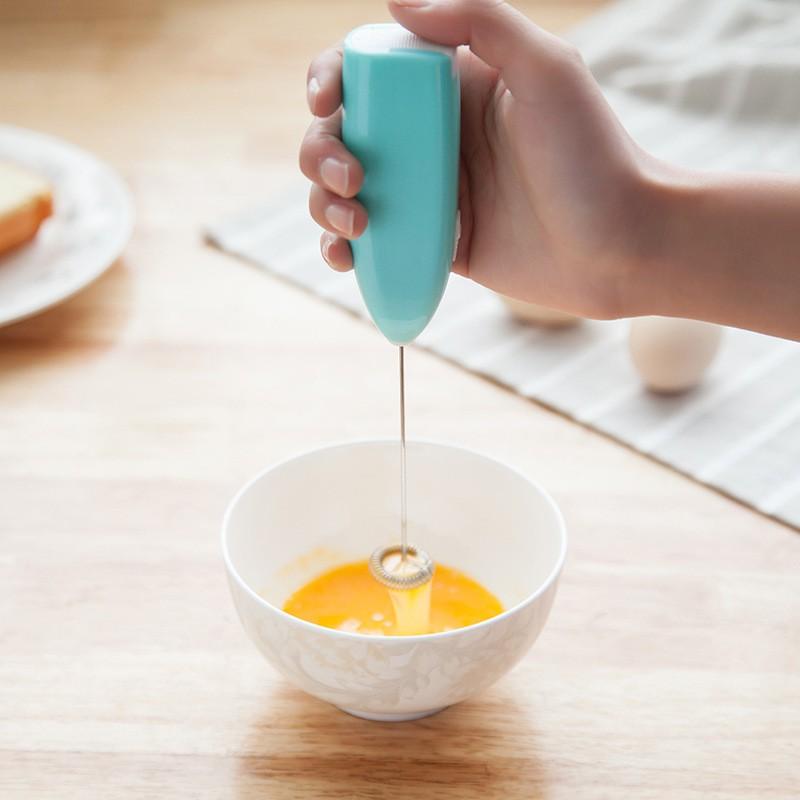 Cây đánh trứng, khuấy cà phê tạo bọt xài pin-duoc-ban-tai-BT Mart - Siêu thị dành cho Người bận rộn