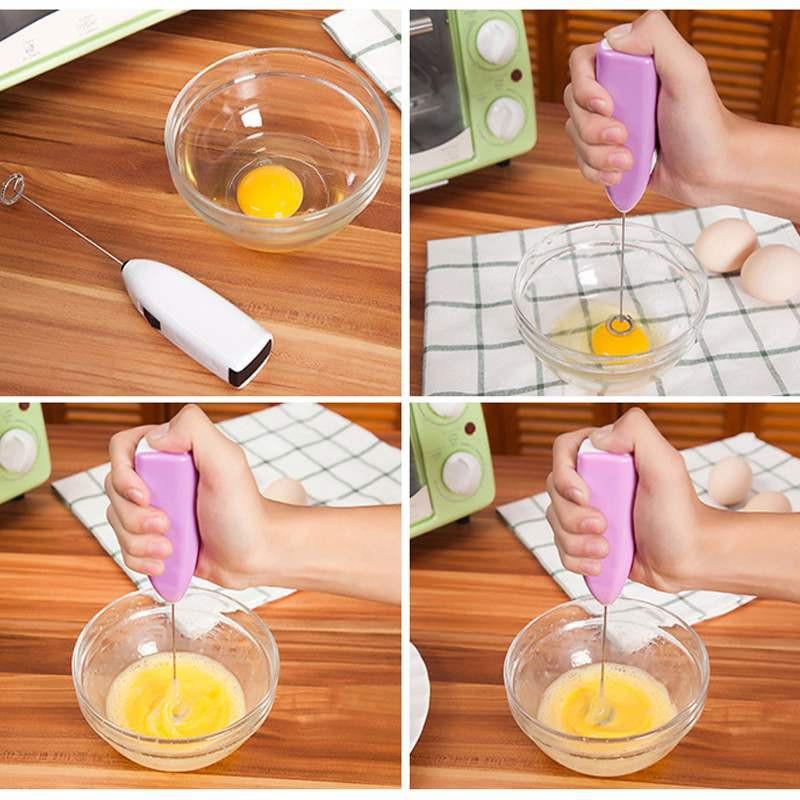 Cây đánh trứng, khuấy cà phê tạo bọt xài pin-duoc-ban-tai-BT Mart - Siêu thị dành cho Người bận rộn