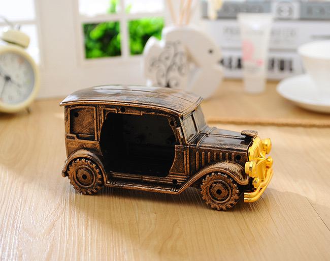 Đồng hồ để bàn hình xe jeep cổ điển-duoc-ban-tai-BT Mart - Siêu thị dành cho Người bận rộn