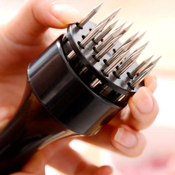 Dụng Cụ Làm Mềm Thịt Meat Tenderizer-duoc-ban-tai-Gia dụng BT Mart