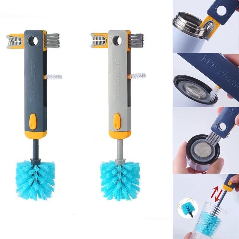 Cọ vệ sinh rửa ly cốc bình đa năng 4in1-duoc-ban-tai-BT Mart - Siêu thị dành cho Người bận rộn