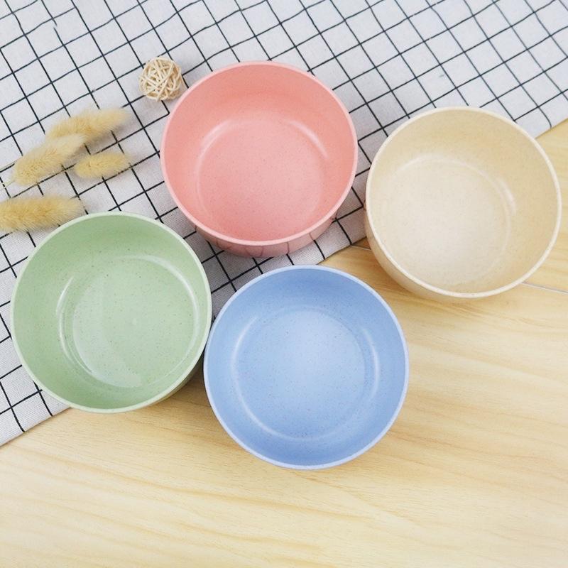 Set 4 bát lúa mạch Paste BOWL-duoc-ban-tai-BT Mart - Siêu thị dành cho Người bận rộn
