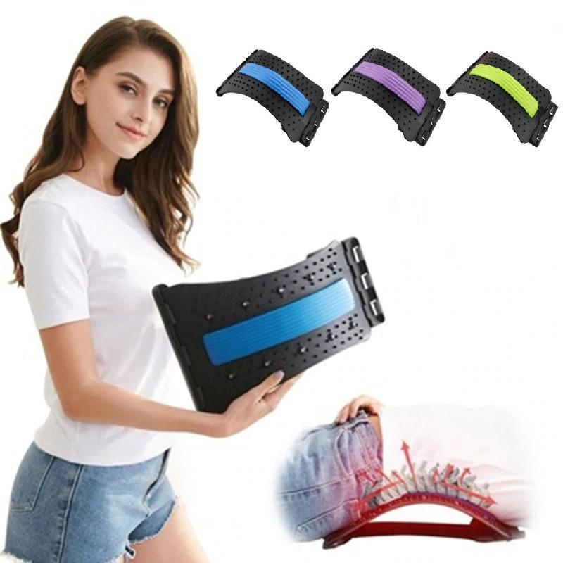 Khung tập lưng và nắn chỉnh cột sống -duoc-ban-tai-Gia dụng BT Mart