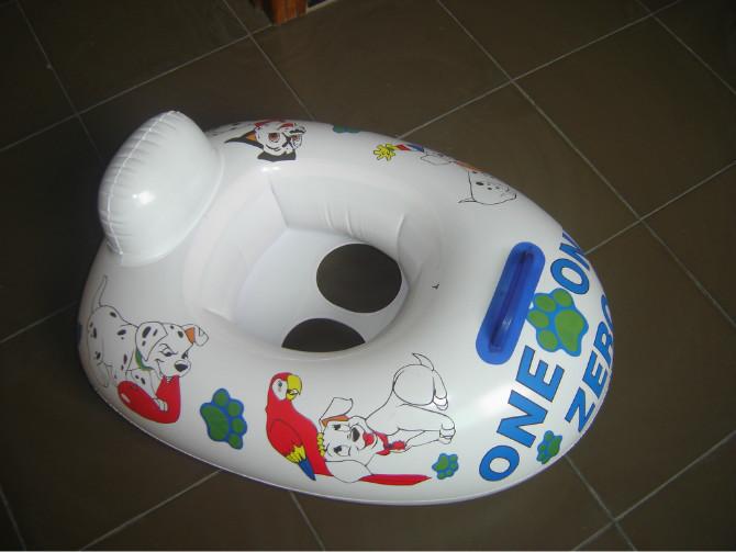 Thuyền phao bơi cho bé-duoc-ban-tai-BT Mart - Siêu thị dành cho Người bận rộn