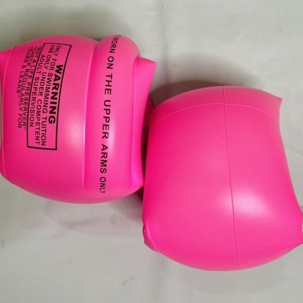 Bộ 2 cái phao tay tập bơi bé 1-6 tuổi-duoc-ban-tai-BT Mart - Siêu thị dành cho Người bận rộn