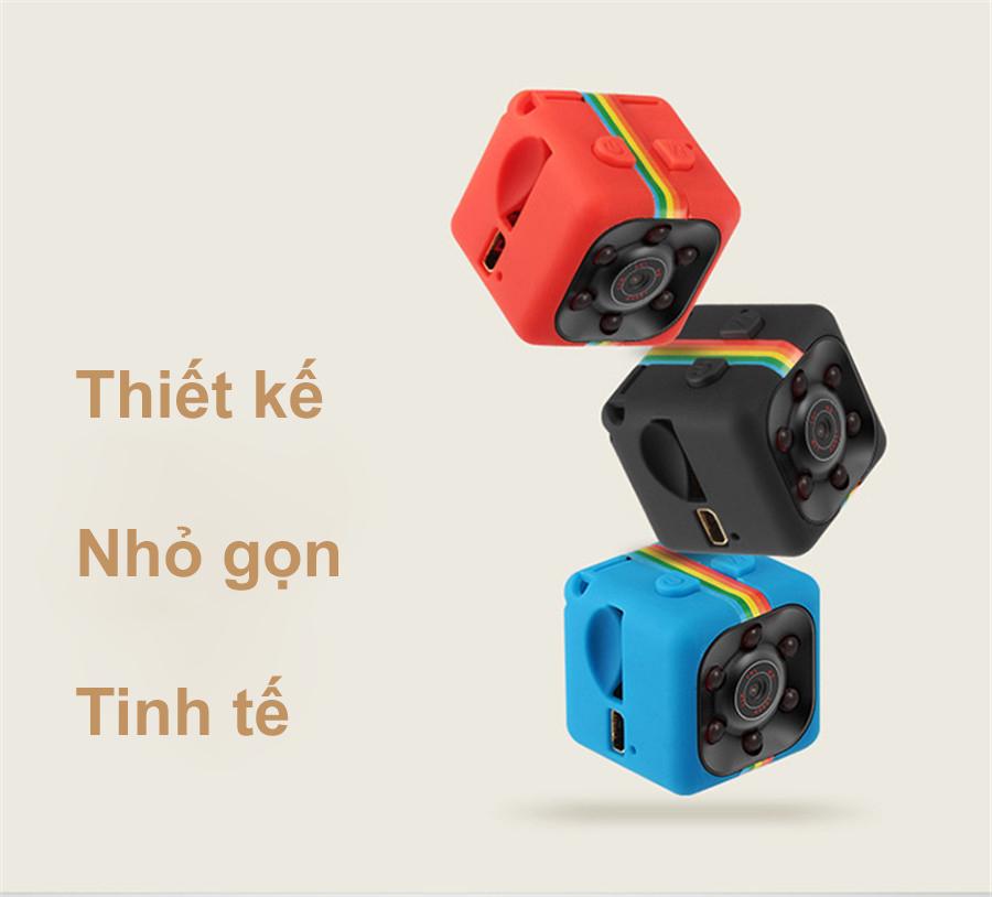 Camera SQ11 mini-duoc-ban-tai-BT Mart - Siêu thị dành cho Người bận rộn