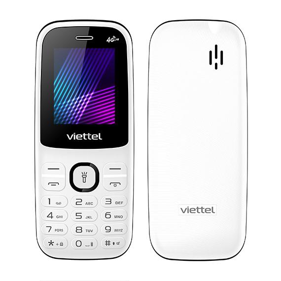 Điện thoại Viettel Sumo V2-duoc-ban-tai-BT Mart - Siêu thị dành cho Người bận rộn