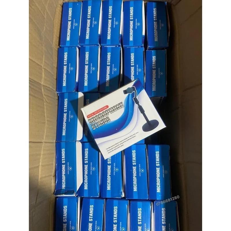 Giá đỡ điện thoại Live DC-01 kéo dài-duoc-ban-tai-Gia dụng BT Mart