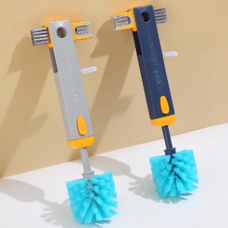 Cọ vệ sinh rửa ly cốc bình đa năng 4in1-duoc-ban-tai-BT Mart - Siêu thị dành cho Người bận rộn