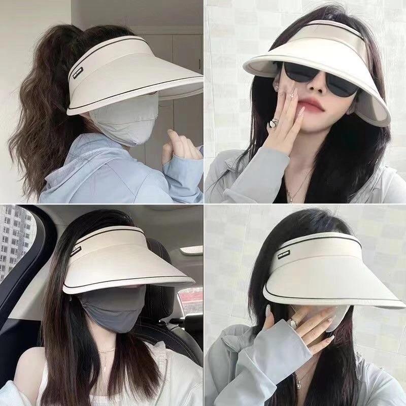 Nón kaki nửa đầu nam/nữ Mengladi-duoc-ban-tai-BT Mart - Siêu thị dành cho Người bận rộn
