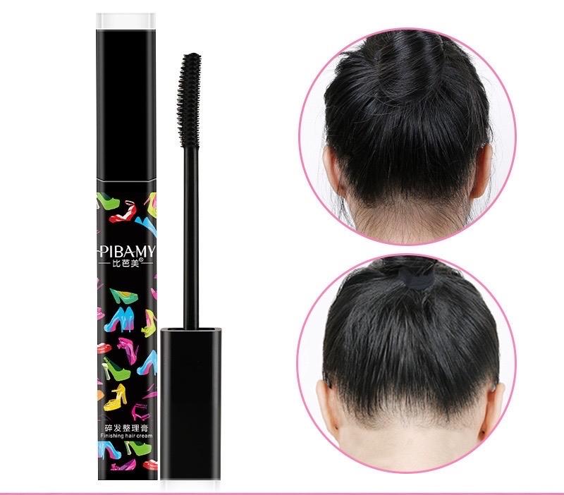 Mascara chải tóc con vào nếp Pibamy-duoc-ban-tai-BT Mart - Siêu thị dành cho Người bận rộn