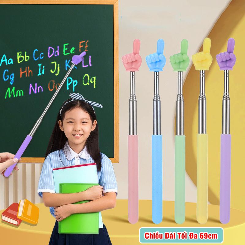 Gậy chỉ bảng cho giáo viên 70cm-duoc-ban-tai-BT Mart - Siêu thị dành cho Người bận rộn