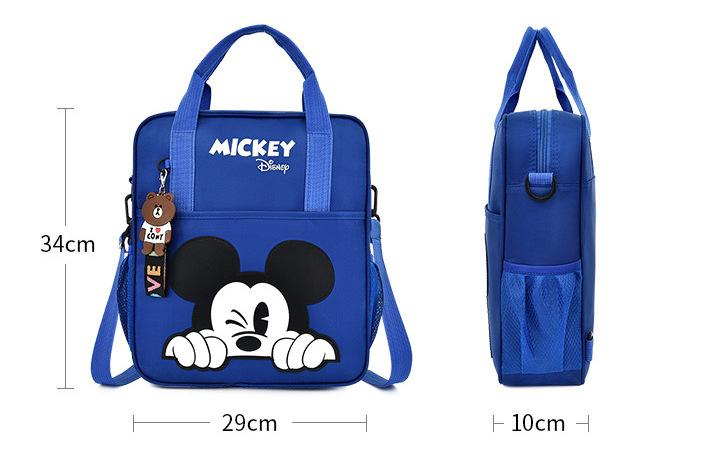 Ba lô học sinh chuột Mickey-duoc-ban-tai-BT Mart - Siêu thị dành cho Người bận rộn