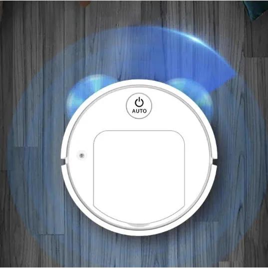 Máy quét nhà, robot hút bụi thông minh-duoc-ban-tai-BT Mart - Siêu thị dành cho Người bận rộn
