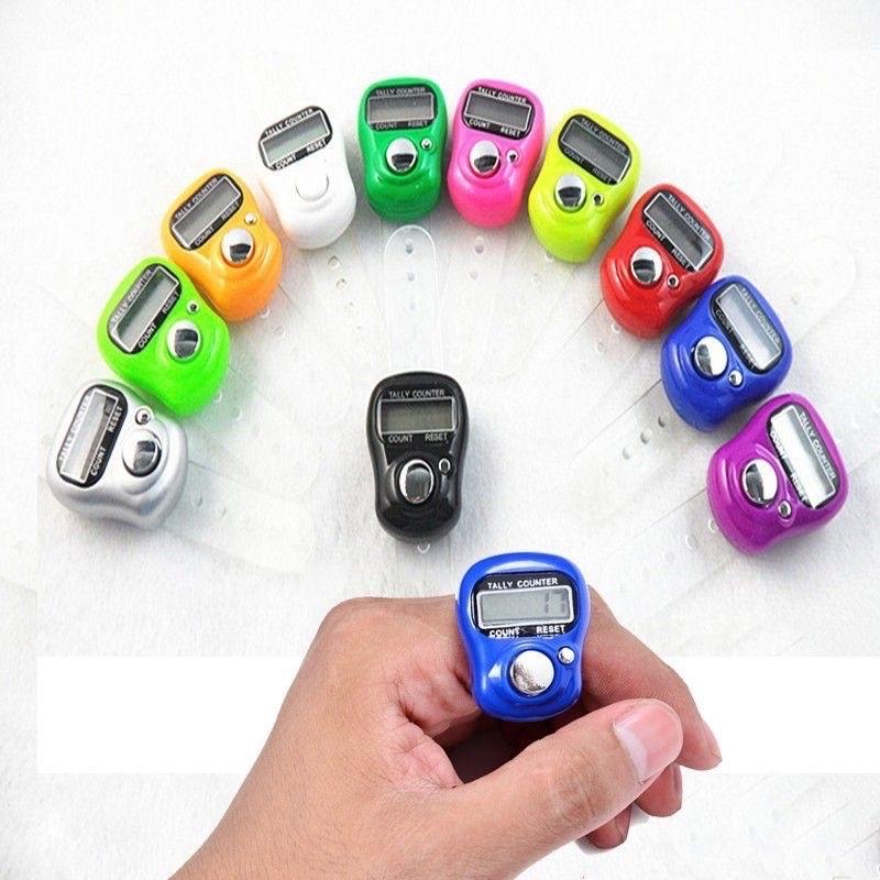 Máy đếm số lần niệm Phật đeo tay-duoc-ban-tai-Gia dụng BT Mart