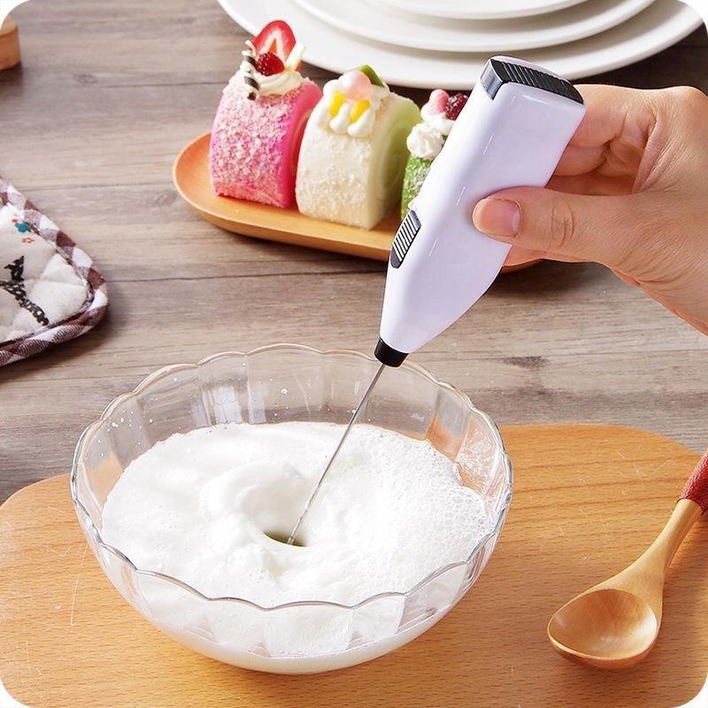 Cây đánh trứng, khuấy cà phê tạo bọt xài pin-duoc-ban-tai-BT Mart - Siêu thị dành cho Người bận rộn